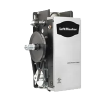 Commercial Jackshaft