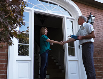 Tech Meeting Customer